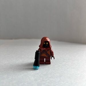 LEGO Star Wars Jawa Minifigure